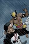 DARK REIGN: THE LIST - PUNISHER #1